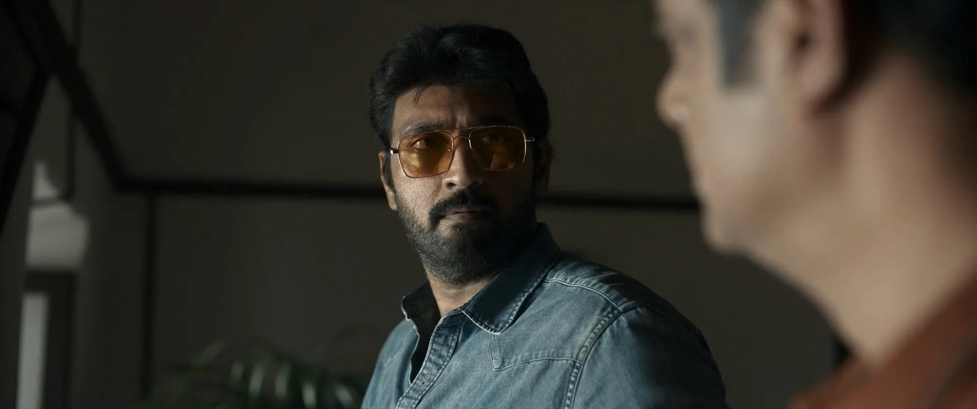 Devara (Part-1) 2024 Hindi (Org) HDRip 720p – 480p – 1080p Screenshot